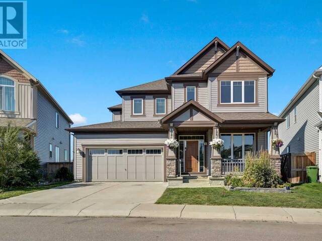 100 Windgate Close SW Airdrie Alberta