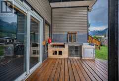 1306 1st Avenue Canmore