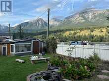 1306 1st Avenue Canmore