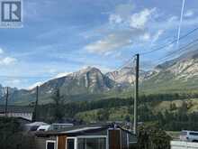 1306 1st Avenue Canmore