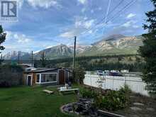 1306 1st Avenue Canmore