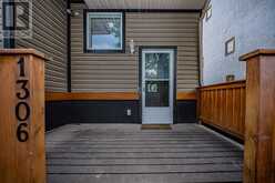 1306 1st Avenue Canmore