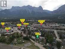 1306 1st Avenue Canmore