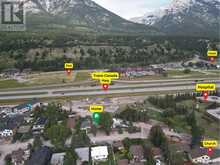 1306 1st Avenue Canmore