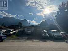 1306 1st Avenue Canmore