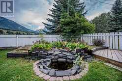 1306 1st Avenue Canmore