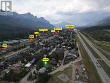 1306 1st Avenue Canmore