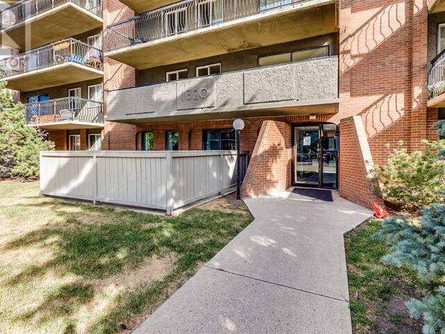 206, 1320 12 Avenue SW Calgary Alberta