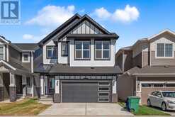 662 Creekmill Court SW Airdrie