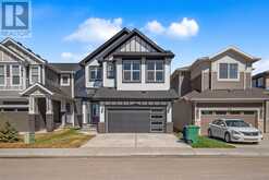 662 Creekmill Court SW Airdrie