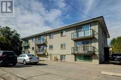 4, 1717 Westmount Road NW Calgary