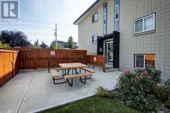 4, 1717 Westmount Road NW Calgary