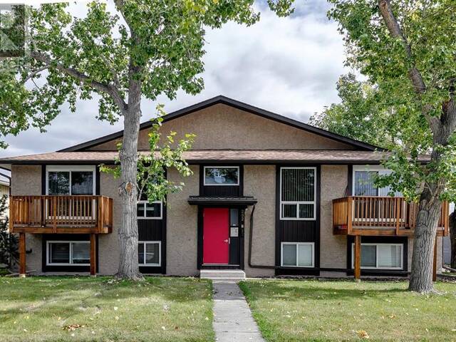 4, 232 Sabrina Way SW Calgary Alberta