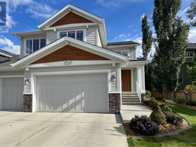 107 Auburn Sound Manor SE Calgary