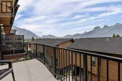 405, 810 7th Street Canmore