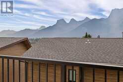 405, 810 7th Street Canmore