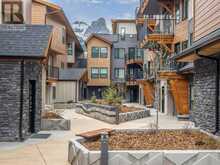 405, 810 7th Street Canmore