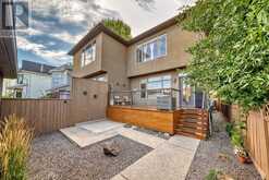 528 31 Street NW Calgary