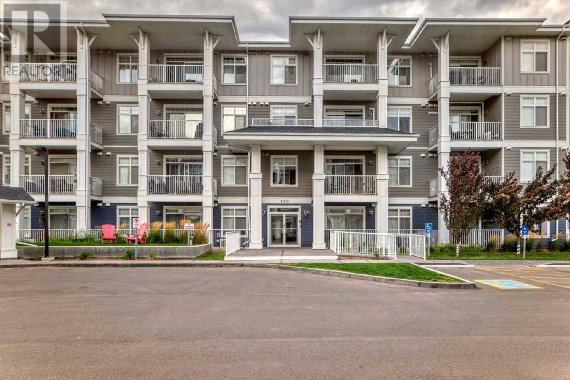 104, 100 Auburn Meadows Common SE Calgary