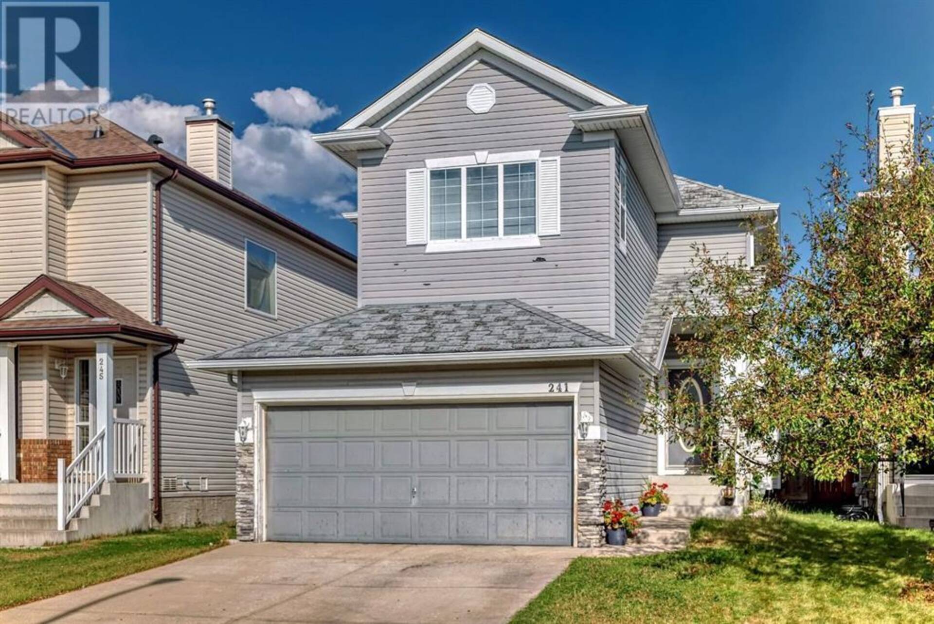 241 Covewood Circle NE Calgary