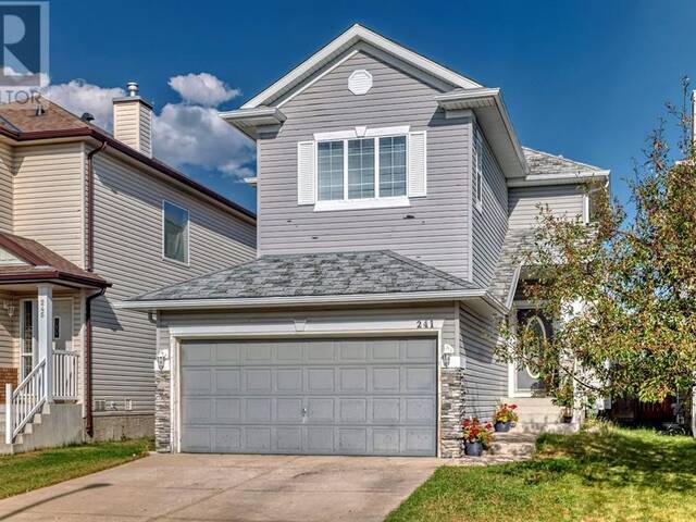 241 Covewood Circle NE Calgary Alberta