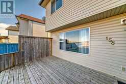 158 Coville Circle NE Calgary