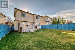 158 Coville Circle NE Calgary