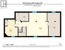 926 19 Avenue NW Calgary