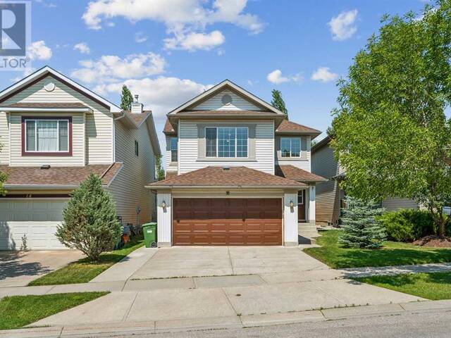 10 Tuscany Meadows Drive NW Calgary