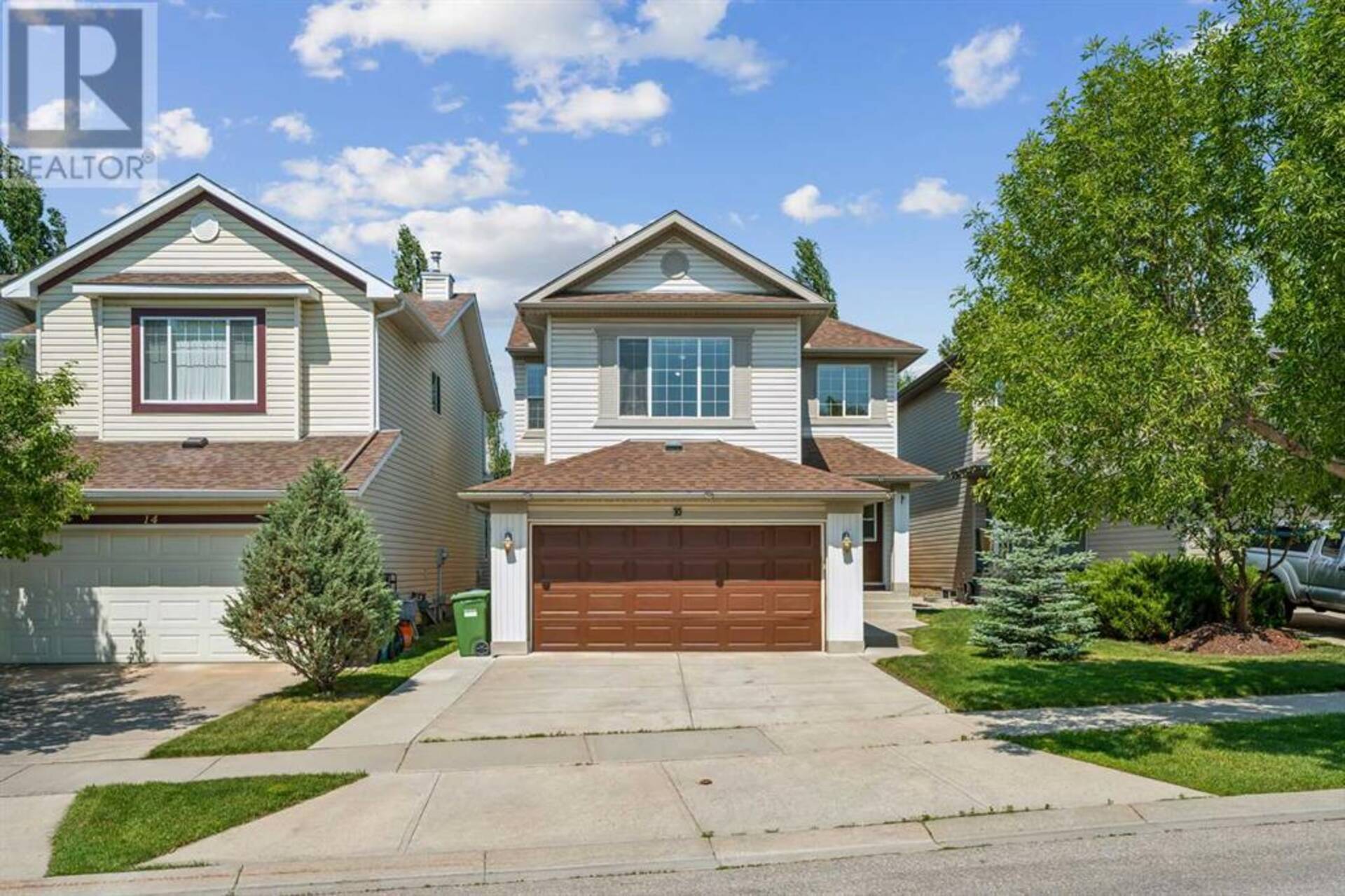 10 Tuscany Meadows Drive NW Calgary