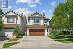 10 Tuscany Meadows Drive NW Calgary