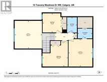 10 Tuscany Meadows Drive NW Calgary