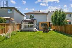 10 Tuscany Meadows Drive NW Calgary