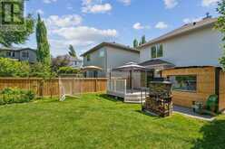 10 Tuscany Meadows Drive NW Calgary