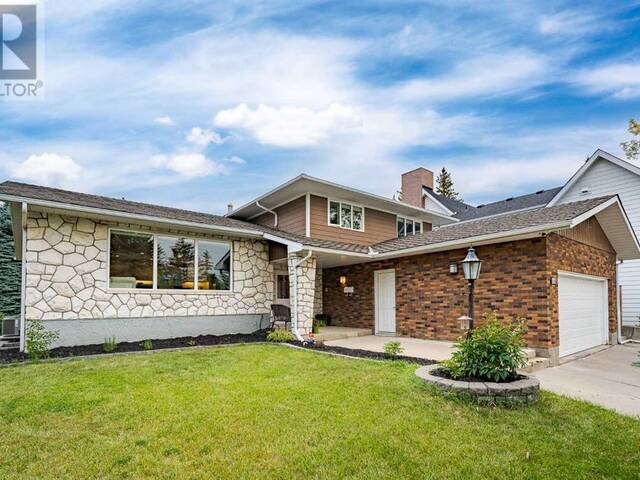 3727 37 Street NW Calgary