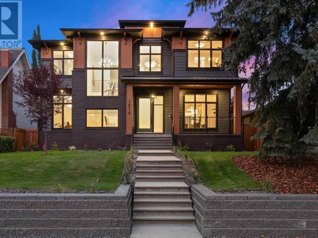 1516 23 Street NW Calgary