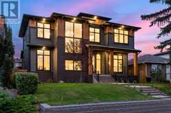 1516 23 Street NW Calgary