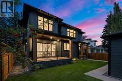 1516 23 Street NW Calgary