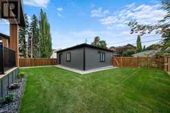 1516 23 Street NW Calgary