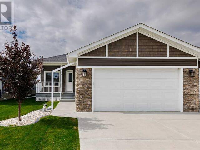 20 Stone Garden Crescent Carstairs Alberta