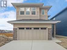 72 Key Cove SW Airdrie