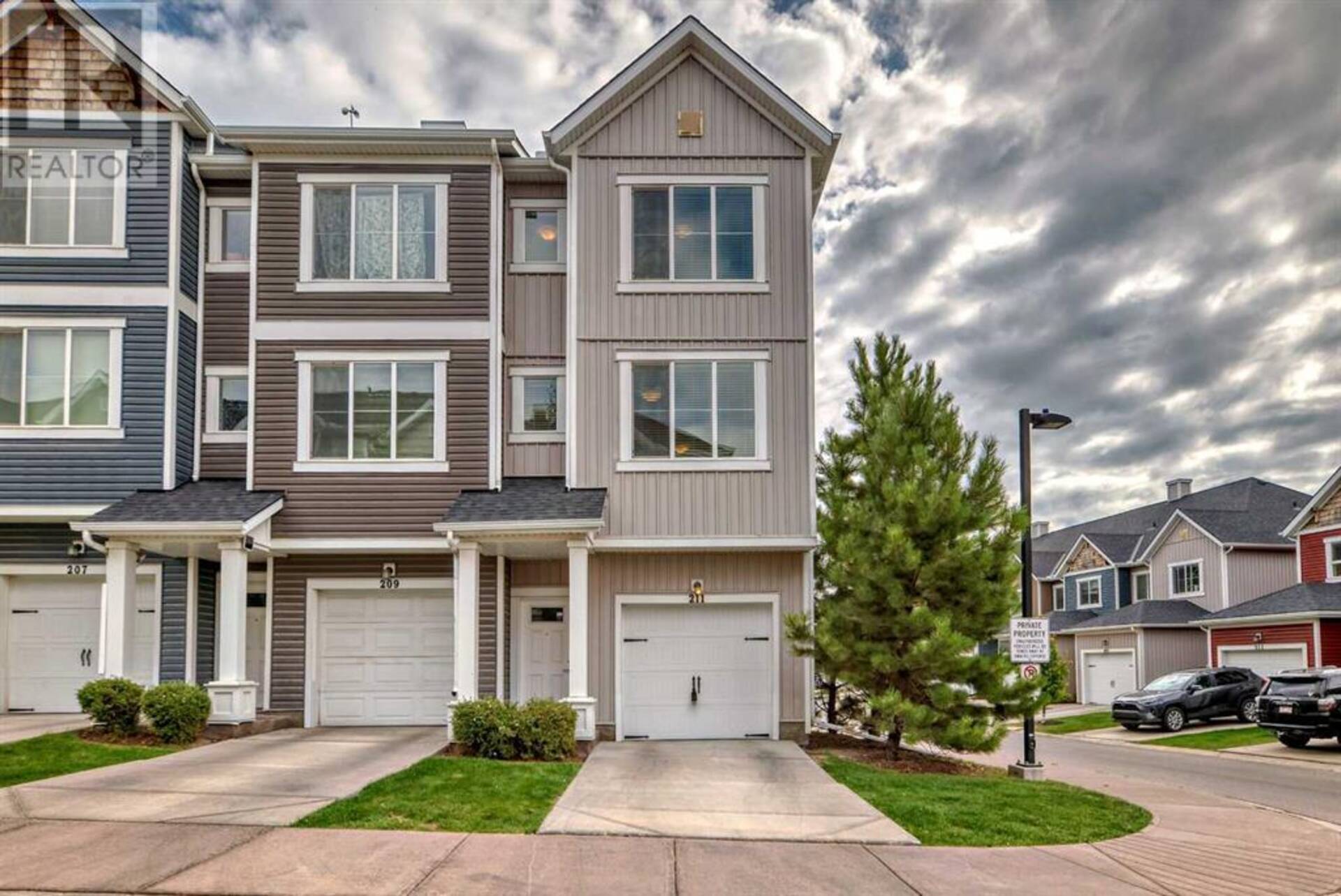 211, 355 Nolancrest Heights NW Calgary