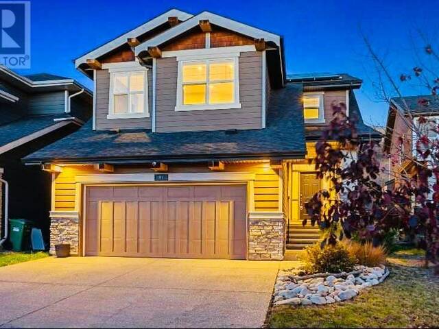 91 Cranbrook Crescent SE Calgary Alberta