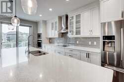 219 Cranarch Terrace SE Calgary