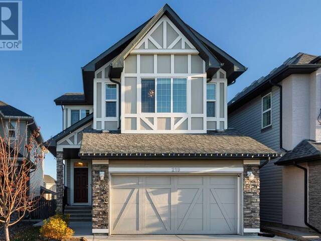 219 Cranarch Terrace SE Calgary