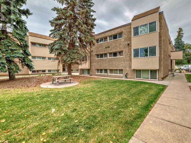 221, 8235 Elbow Drive SW Calgary