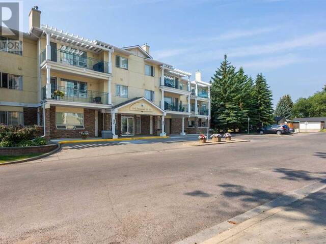 119, 2144 Paliswood Road SW Calgary