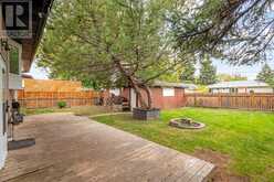 4832 Worcester Drive SW Calgary