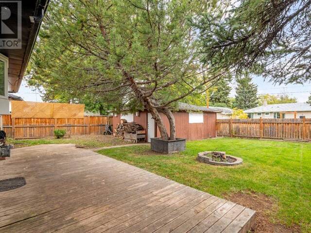 4832 Worcester Drive SW Calgary Alberta