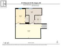 5112 Maryvale Drive NE Calgary